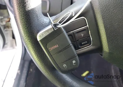 2013 Dodge Journey Sxt from USA, damaged, VIN 3C4PDCBG4DT548896